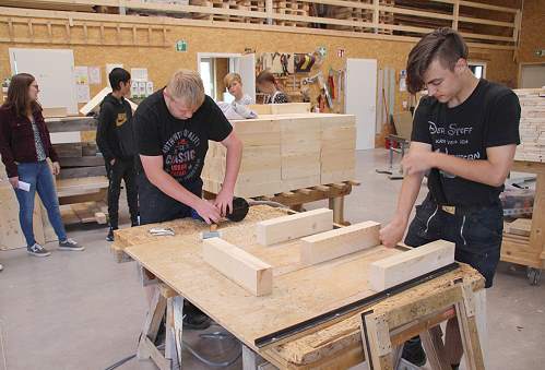 Holzbau