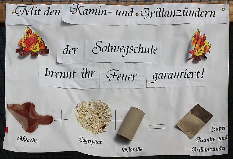 Grillanünder