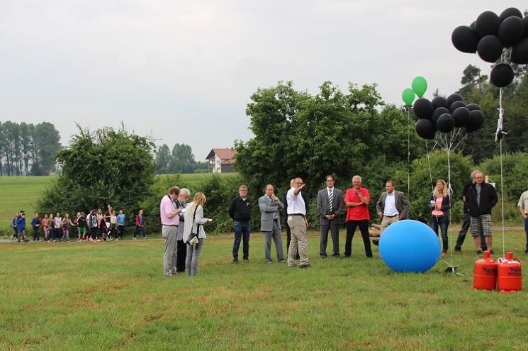 Einführung Energieausstellung