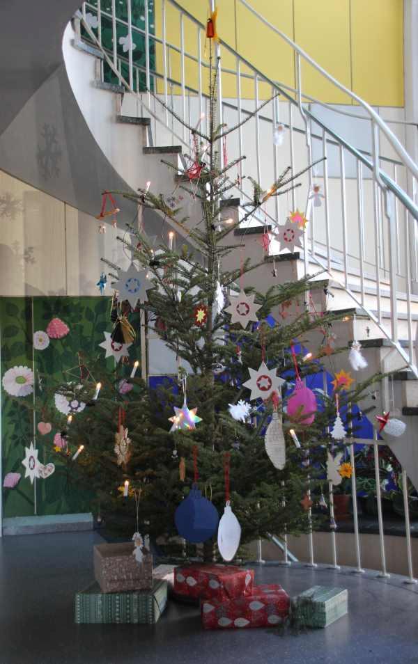 Weihnachtsbaum