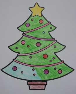 Weihnachtsbaum