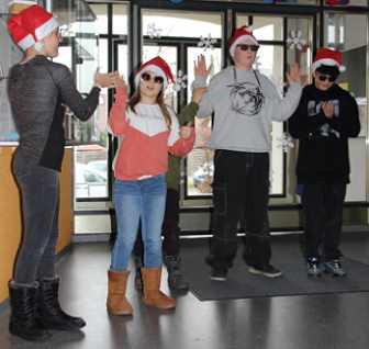 Jingle Bell Rock