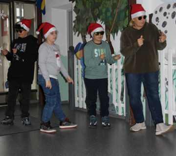 Jingle Bell Rock
