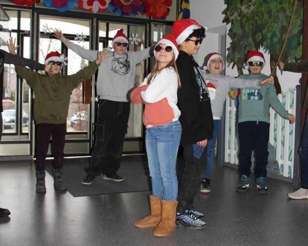 Jingle Bell Rock