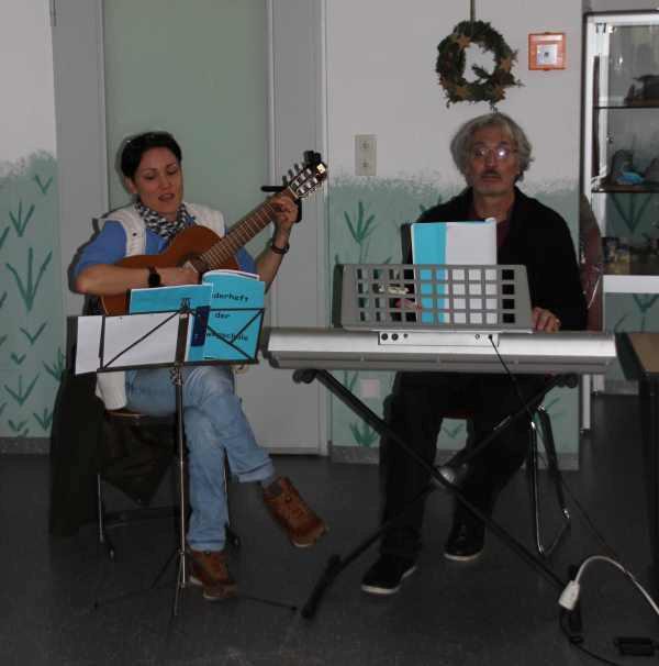 Musikanten