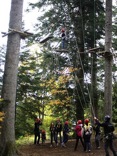 Brettparcours