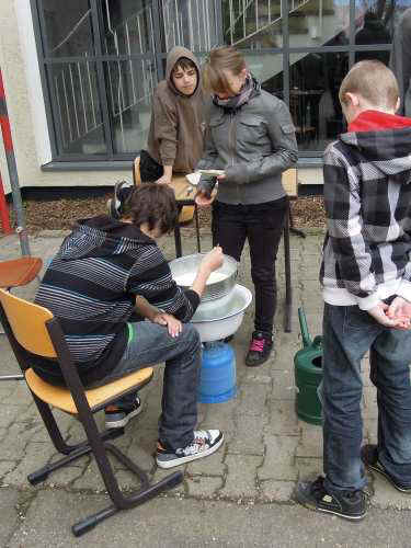 Wasserbad