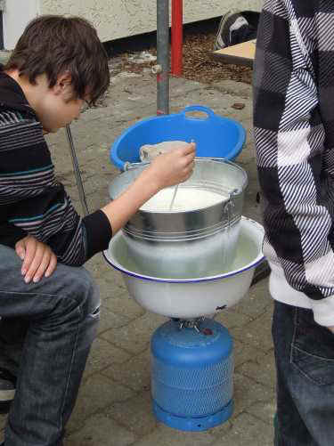 Wasserbad